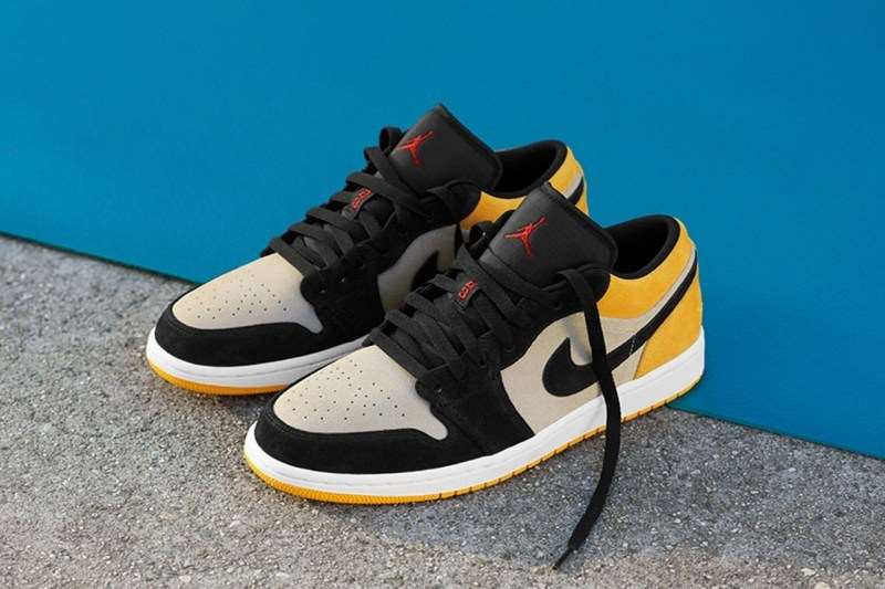 Nike SB x Air Jordan 1 Low ?????3?????????:registered::copyright:3????????