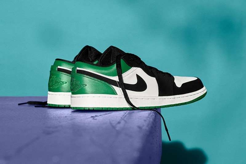 Nike SB x Air Jordan 1 Low ?????3?????????:registered::copyright:3????????