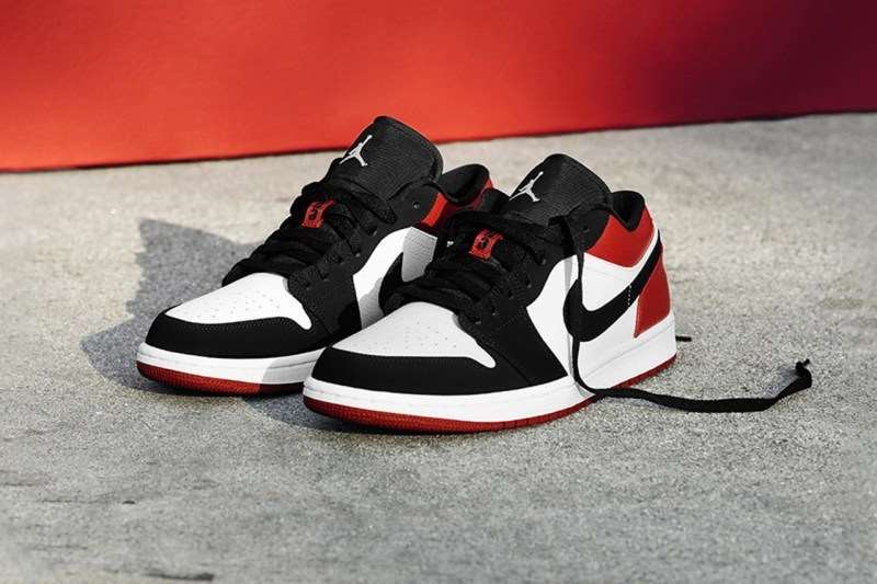 Nike SB x Air Jordan 1 Low ?????3?????????:registered::copyright:3????????