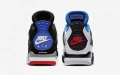 AJ4ɫͷϣAir Jordan 4 &quot;What the&quot; 