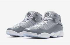 һˬ˧ɫ Jordan 6 Rings 