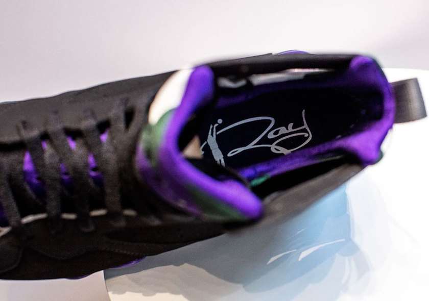 Air Jordan 7 Ray Allen Bucks PE 304775-053?????:registered:?????