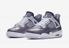 еţȫ Air Jordan 4 GS Monsoon Blue Ϯ