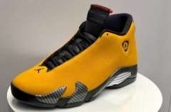 ɫȫ Air Jordan 14Reverse Ferrari ǳ