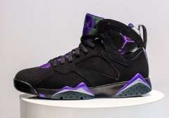 ǮѾסˣAir Jordan 7 Ray Allen ҲҪǳ