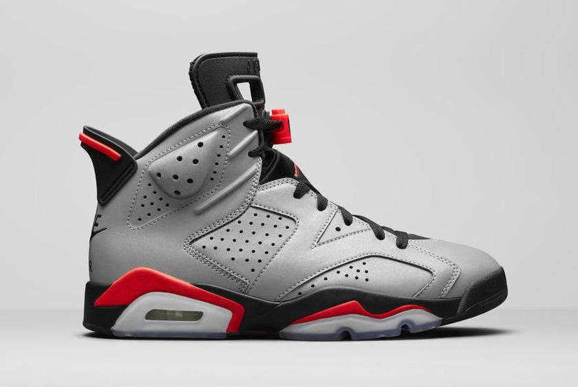 Air Jordan 6??????????????CI4072-00???????????