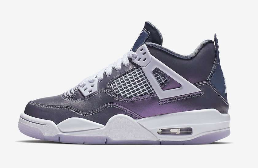 Air Jordan 4 GS?-ꨦ???BQ9043-400???????????????