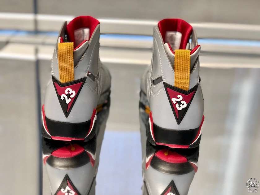 Air Jordan 7???????o騨???????BV6281-006???????????