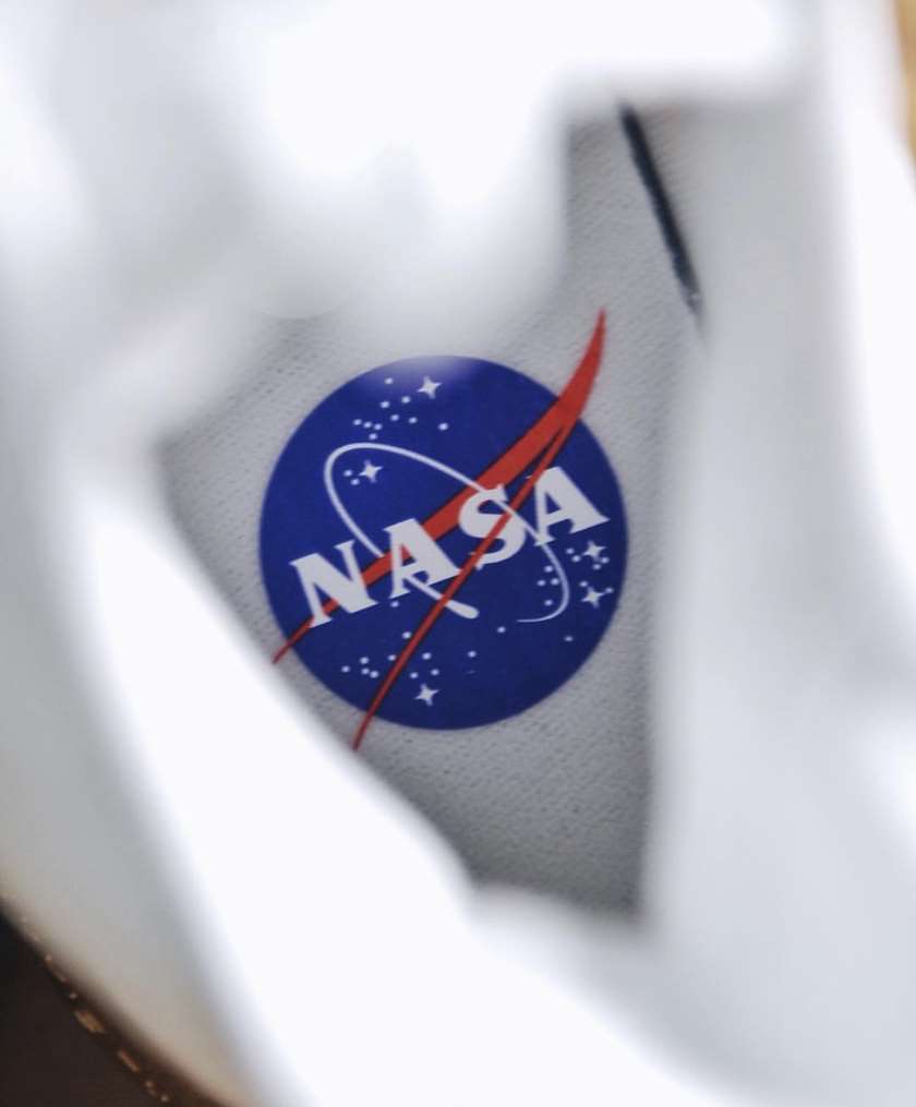 Nike PG3 NASA Apollo Mission CI2666-100???????????