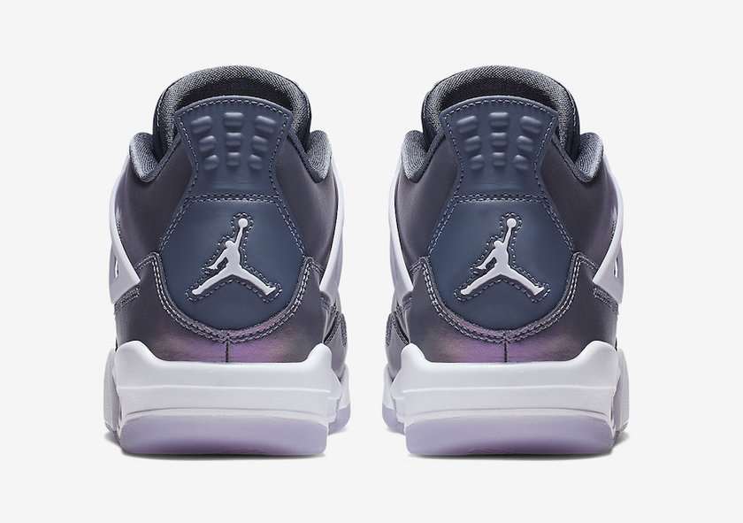 Air Jordan 4 GS?-ꨦ???BQ9043-400???????????????