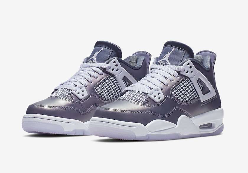 Air Jordan 4 GS?-ꨦ???BQ9043-400???????????????