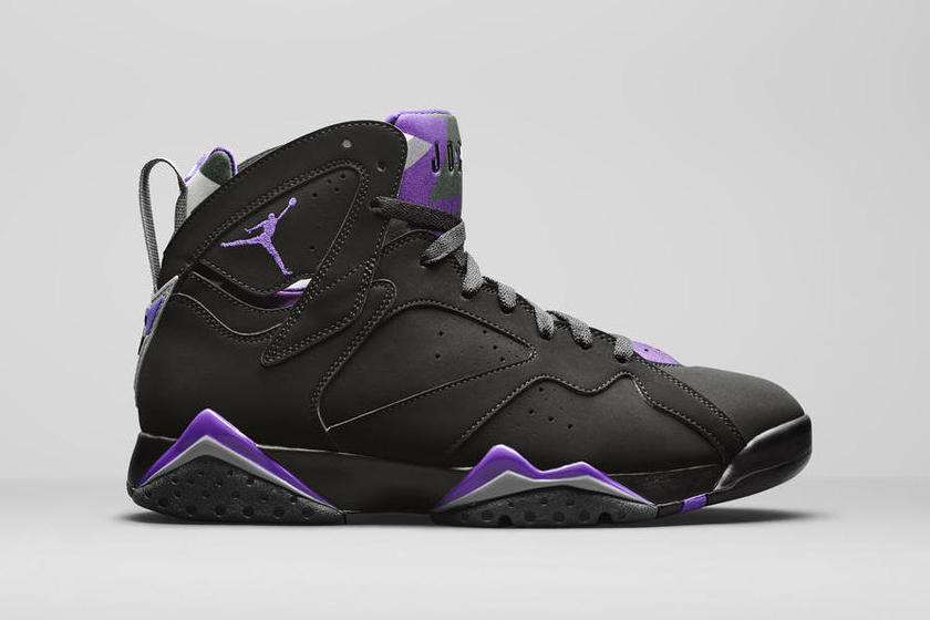 Air Jordan 7 Ray Allen AT3375-200???????????