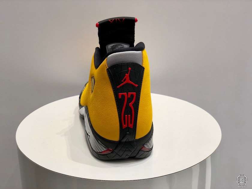 Air Jordan 14???????3??????:copyright:??-|??????-|?oBQ3685-706???????????????