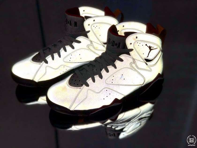 Air Jordan 7???????o騨???????BV6281-006???????????