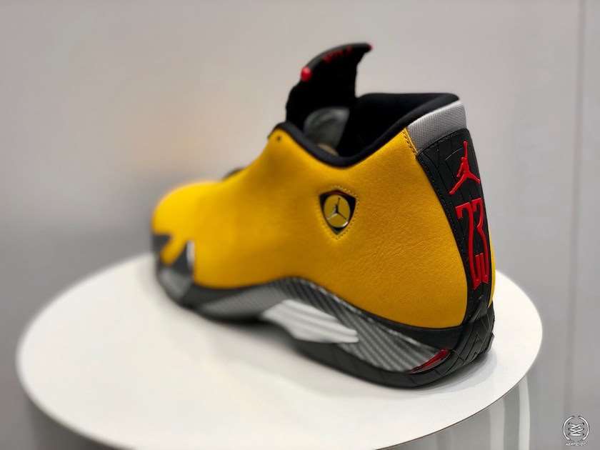 Air Jordan 14???????3??????:copyright:??-|??????-|?oBQ3685-706???????????????