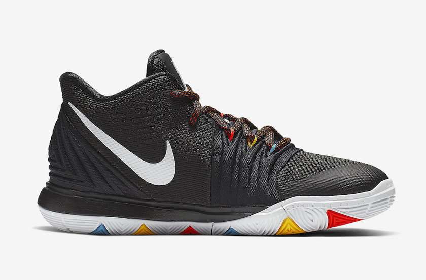 Nike Kyrie 5 Friends AQ2456-006??????????