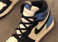 ȫ Air Jordan 1  Air Jordan 1 Obsidian 