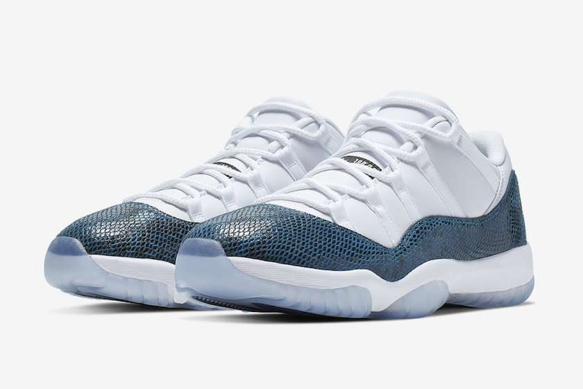 Air Jordan 11????̡?????????:registered:CD6846-102???????????????